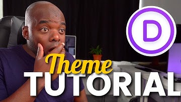 Divi Theme Tutorial | How to add an email optin to all your blog posts