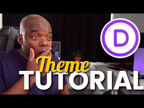 Divi Tema Tutorial | Como adicionar um optin e-mail a todos os seus posts