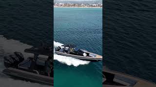 Dynamic Marine | Seaguard S43