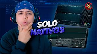 Cómo MASTERIZAR con PLUGINS NATIVOS de Fl Studio