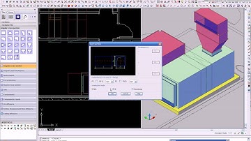 C.A.T.S. Software VENTILATION 3D DESIGN PART 3