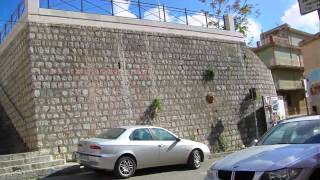 Sclafani Bagni, Sicily Famiglia Varca Welcome Home Tour 18 May 2011 Imag0019