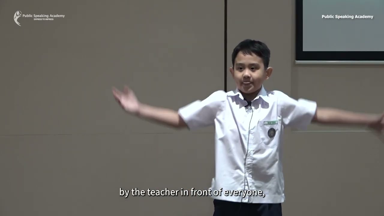 15-е место, Национальный конкурс ораторского искусства среди учащихся начальной школы 2025 года |...