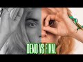 Lady Gaga - Demo vs Final Version Song Comparisons! [Part 4] (2021)