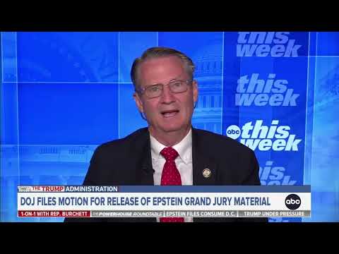 07/20/2025 - ABC This Week With George Stephanopoulos
