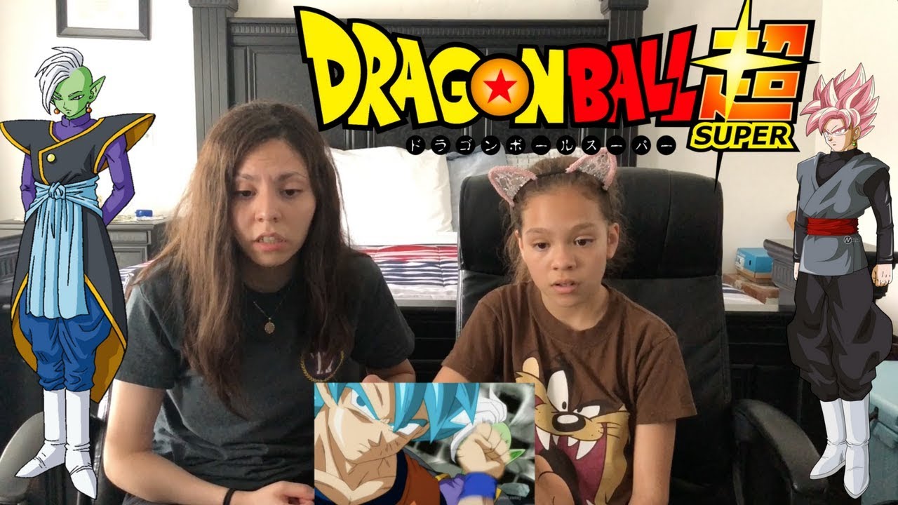 ¡The Zero Mortal Plan Revealed! Dragon Ball Super Episode 61English Dub Reaction