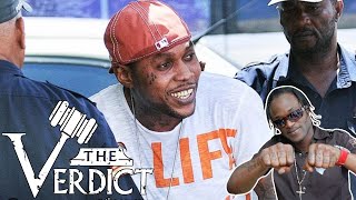 Vybz Kartel - Privy council live result