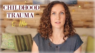 My Childhood Trauma and Feelings of Worthlesness