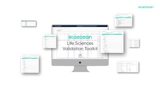 Introduction to STAEDEAN Life Sciences Validation Toolkit
