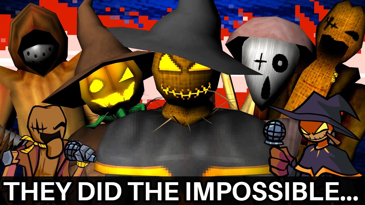 Zardy’s Maze How One Player Beat the Impossible Max Difficulty Mode