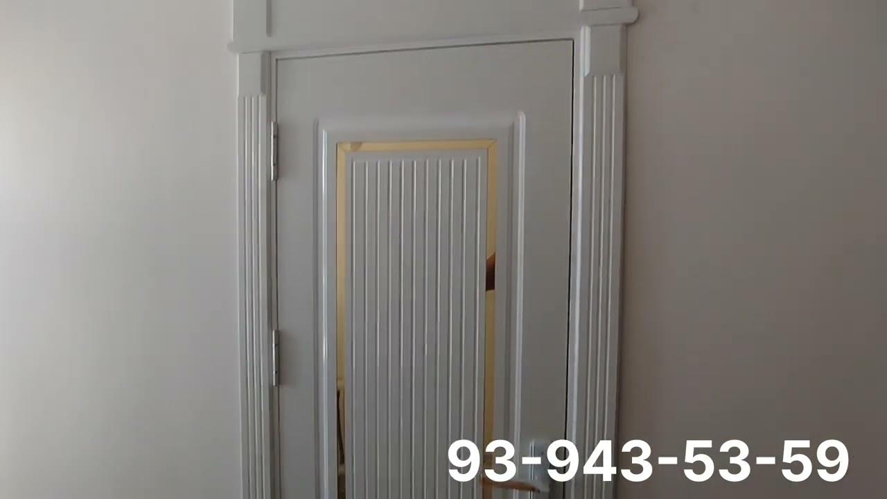 Urganch tumani ustanovka qilib bardik zaqaz eshiklar