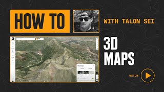 Elevate Your Adventure With 3D Maps - @TalonSei | onX Offroad - How To screenshot 4