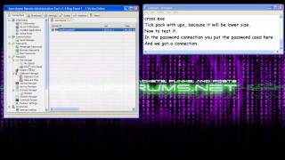 NoRi - Setup ap0calypse RAT - HackForums.net