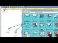How to Configure Standard Access Control List in a Packet Tracer and ...