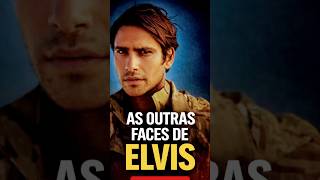 As Outras Faces de Luke Pasqualino | O Homem Por Trás de Elvis Harte