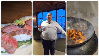 Download Lagu Behind the Scenes at Soya by Salt | Inside with Owner David Mizrachi – Check Out Our Feb. Special! MP3