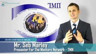 The Mentors Network - TMN - ACCA OBU BSc Hons RAP Mentoring Network
