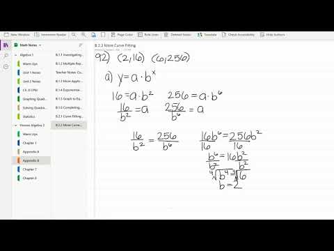 Introduction to B.2.2