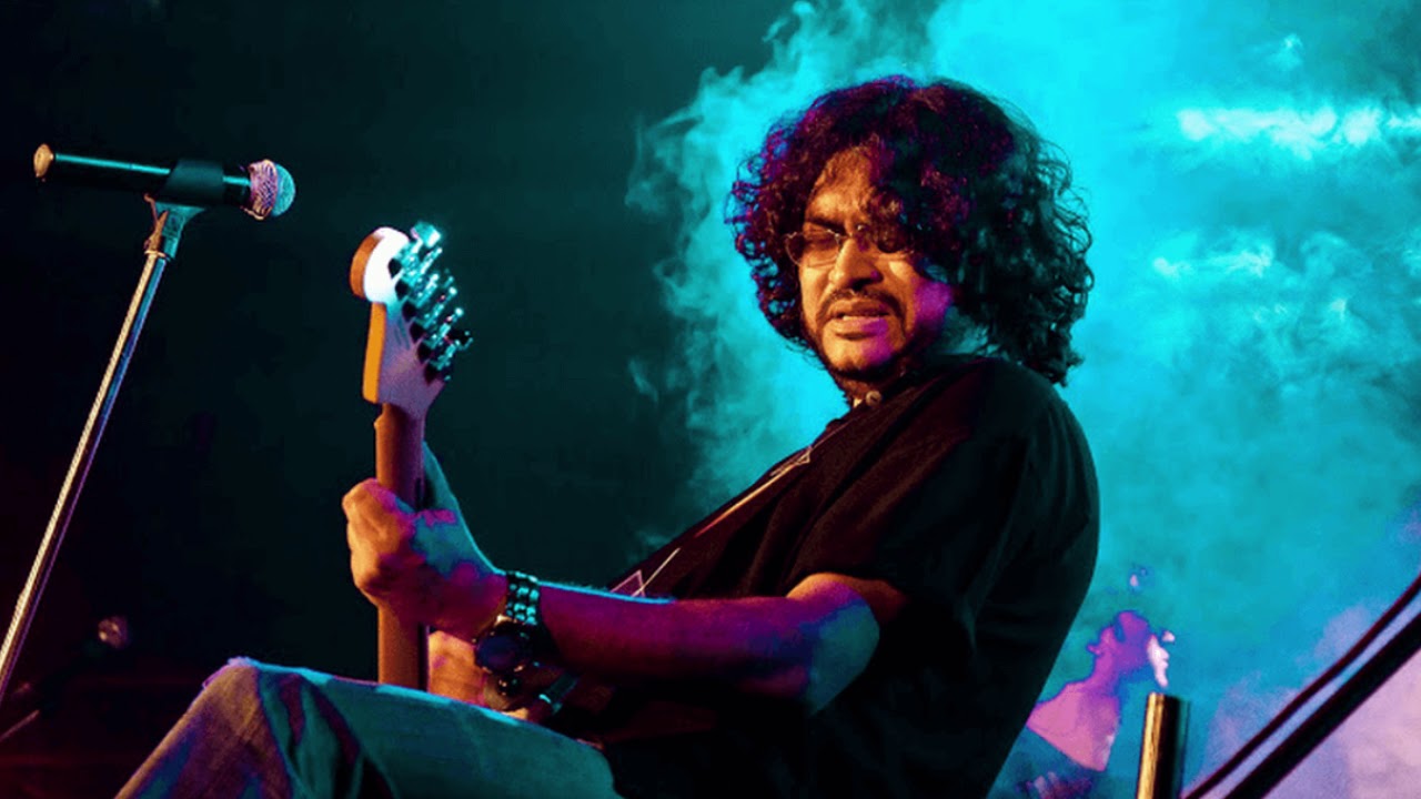 Hasnuhana Unplugged  Fossils  Rupam Islam