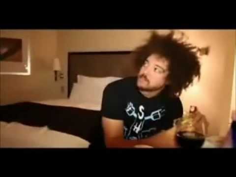 SkyBlu jumps on RedFoo