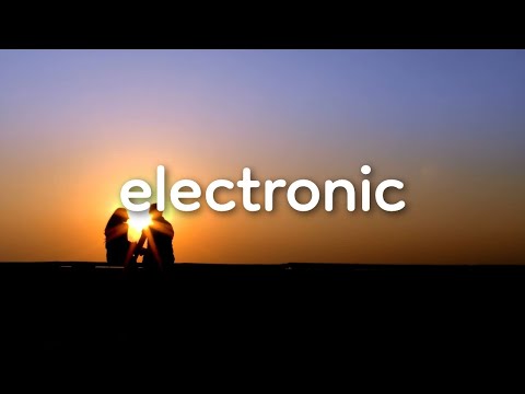 🎧 Electronic (royalty Free Music) - "in Your Eyes" By Onycs 🇫🇷