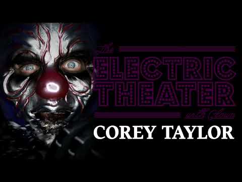 The Electric Theater with Clown - 014 Corey Taylor