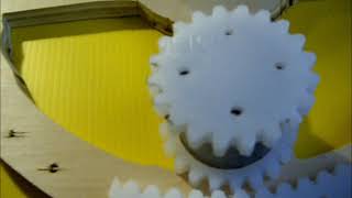 Magnet Gravity Motor 10 19 18
