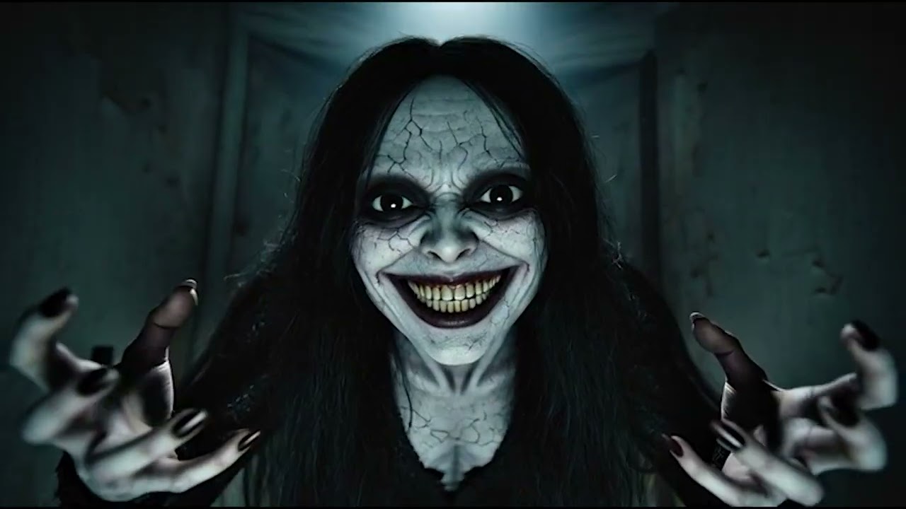 MOMO Is Watching You | Horror Short Film 4K