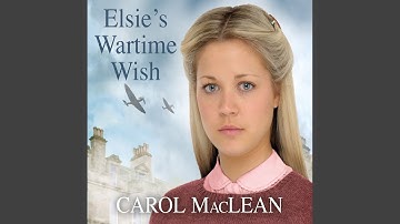 Chapter 10.13 & Chapter 11.1 - Elsie