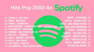 Download Lagu LAGU HITS POP ERA 2000-AN TRENDING SPOTIFY 🔥 MP3 Download Lagu LAGU HITS POP ERA 2000-AN TRENDING SPOTIFY 🔥 MP3