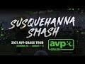 The Smash, Manheim Pennslyvania | August 7 & 8