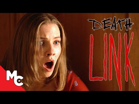 Death Link Full Movie Horror Drama Elise Luthman Jessica Belkin