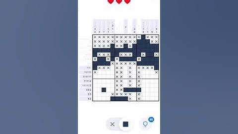 Nonogram.com - Number Puzzle LEVEL 1853