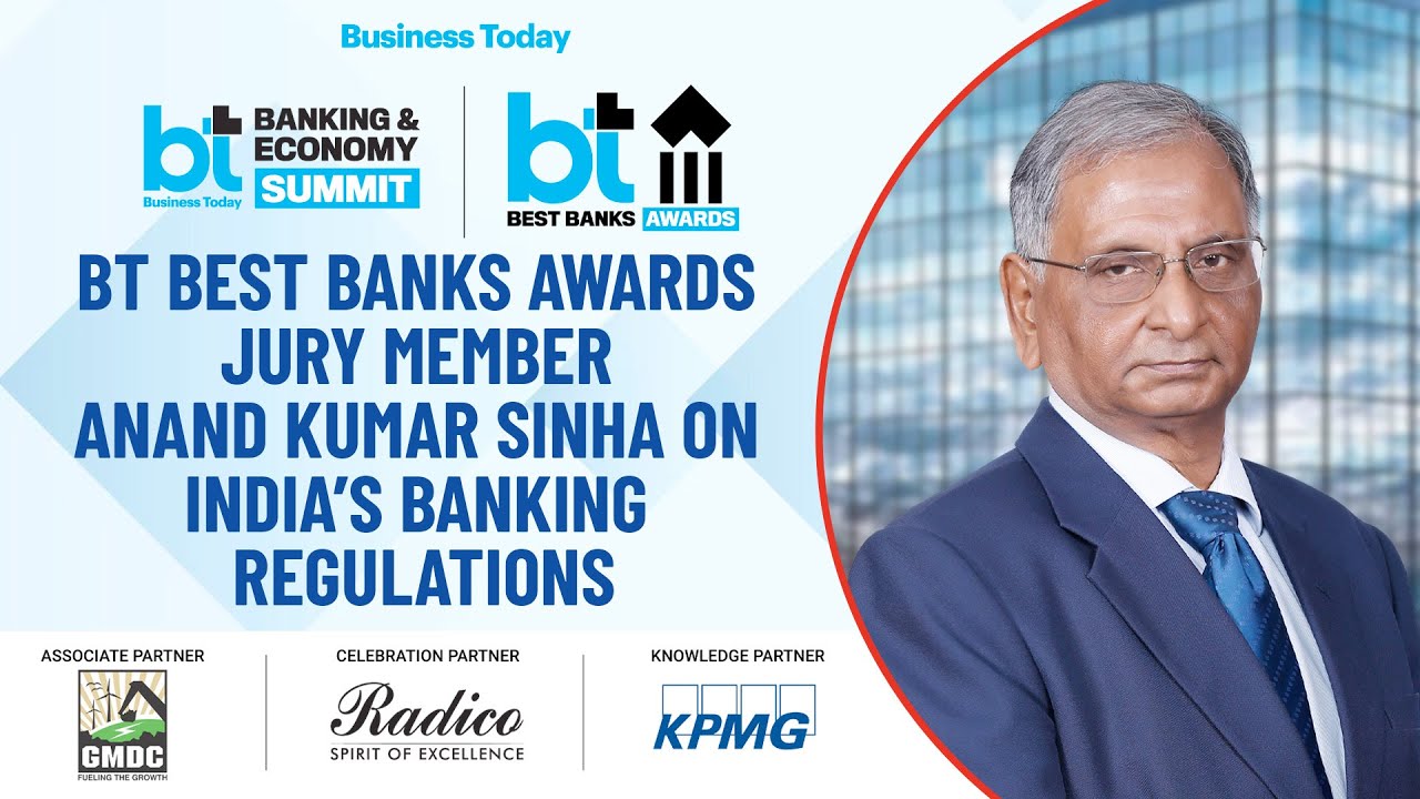 A Close Tussle Among The Top Nominees: BT Best Banks Awards 2024
