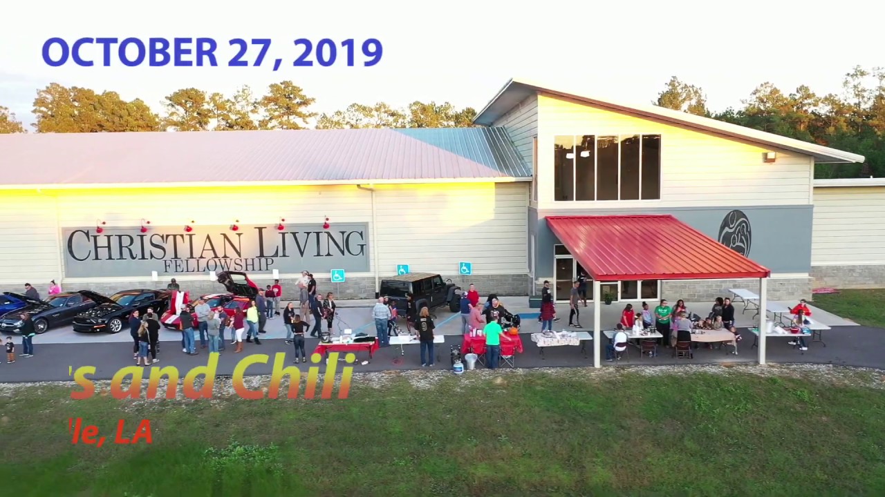 CLF Cars and Chili, Leesville, LA YouTube