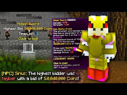 DRAGON FIGHTS Live (Hypixel Skyblock) - DRAGON FIGHTS Live (Hypixel Skyblock)