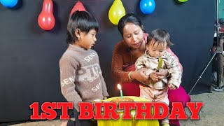 Download Lagu ECHAGI AHANBA BIRTHDAY 🎂//MATAMSE KHANGHOUDEKO MAYAM 🤗🥰 MP3