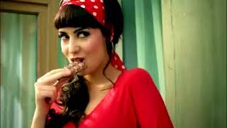 Nestle Bisküvili Reklamı 2009 - Sultan Ulutaş