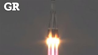 Revive Rusia turismo espacial con magnate japonés screenshot 4