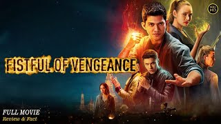 Fistful of Vengeance Full Movie In English | Hollywood Movie In English | Review & Facts