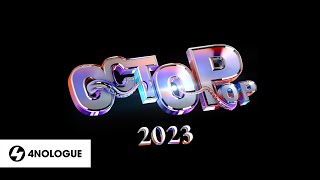 NEXT LEVEL OF EXCITEMENT ‘OCTOPOP 2023’