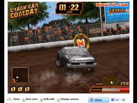 download ps2 car combat games