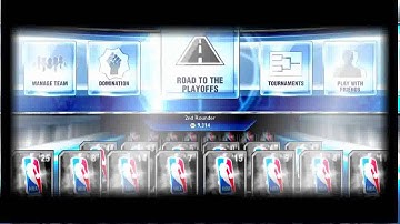 NBA 2K14 Ruby Andre Drummond Locker Code SECRETNBA2K15FEATURE