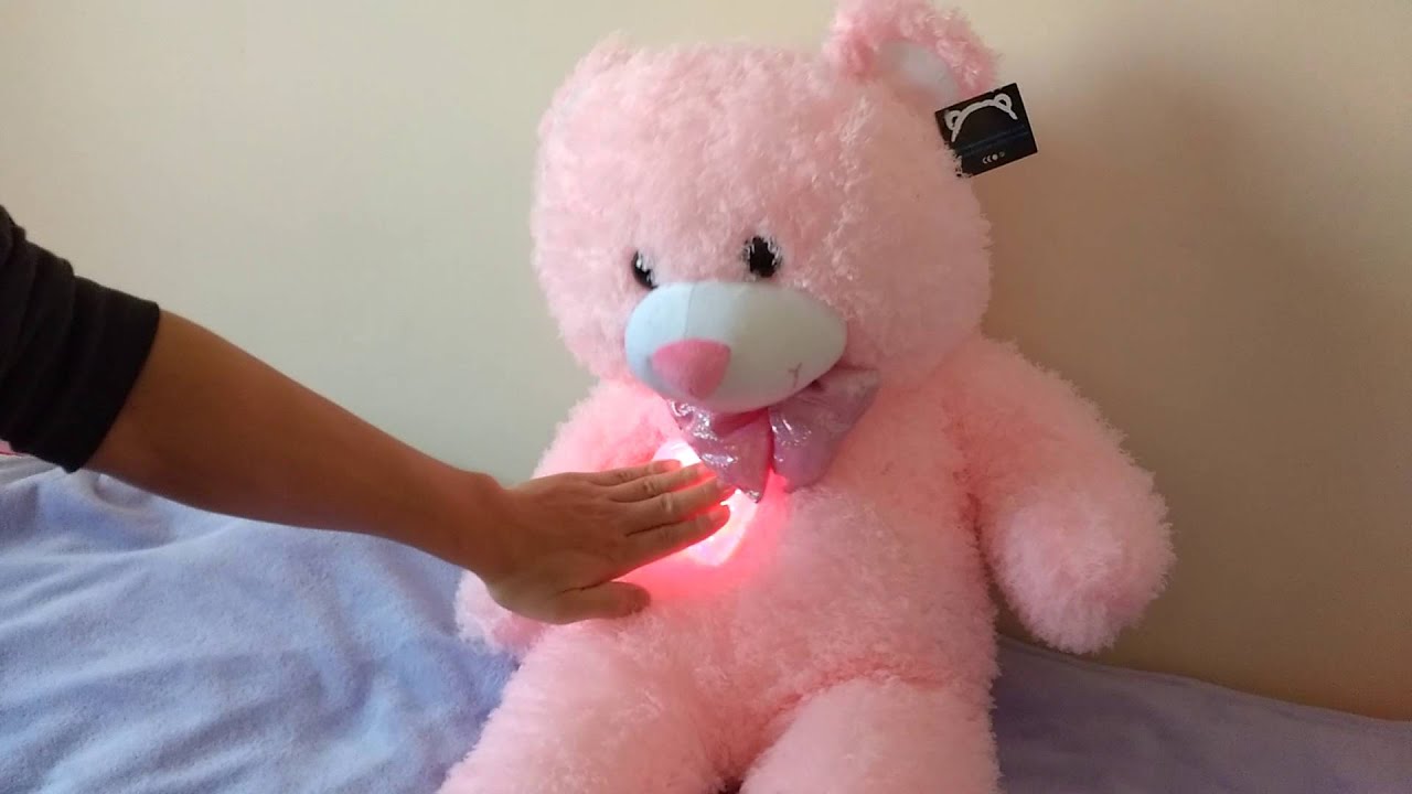 teddy bear price in dmart