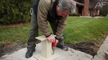 Cluster Mailbox Installation