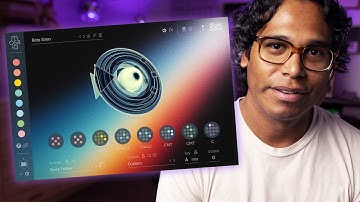 This Plugin Changed How I Write Music | Mosaiq from UVI