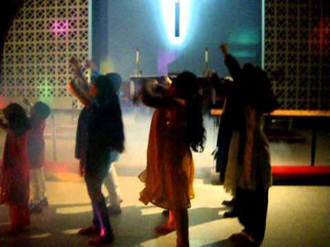 Jai Ho Dance (Malayalam Christmas Version)