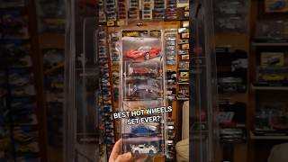 Best Hot Wheels Premium set ever made?! 🤯 #hotwheelspremium #hotwheels #shortvideo