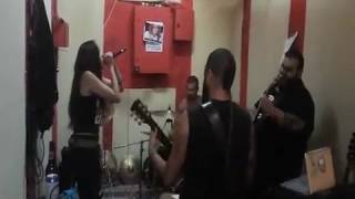 Χαμος-Σαρκοπτης