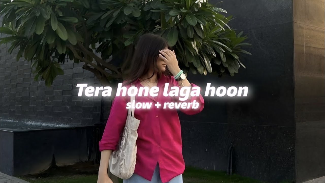 𝐓𝐞𝐫𝐚 𝐡𝐨𝐧𝐞 𝐥𝐚𝐠𝐚 𝐡𝐨𝐨𝐧  |  𝐬𝐥𝐨𝐰 + 𝐫𝐞𝐯𝐞𝐫𝐛  |